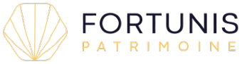 Fortunis patrimoine Logo